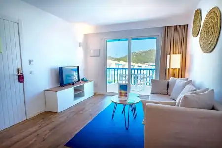 Parque Nereida Suites - 64