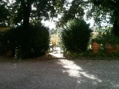 Agriturismo La Palazzina e Orchidea Bed&Breakfast - 52