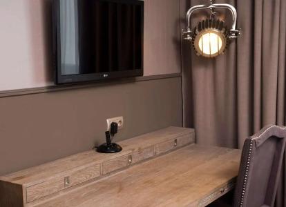 NYX Mannheim by Leonardos - 40