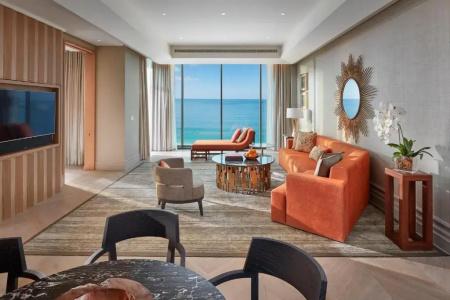Mandarin Oriental Jumeira, Dubai - 70