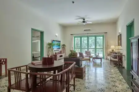 Poulo Condor Boutique Resort & Spa - 94