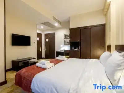 Comfort Inn Utsonomiya Kanuma - 55