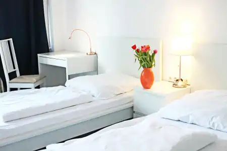 MAC City Hostel - 5