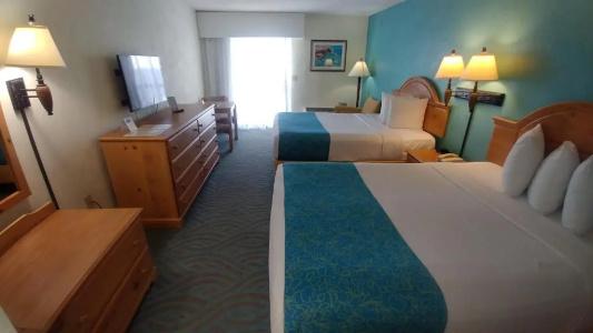 Tropical Winds Resort - 147