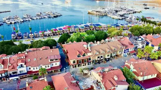 Resa Gocek - 12
