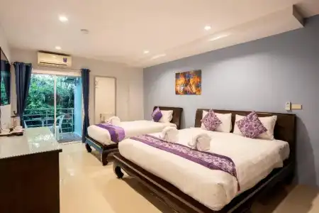The Great at Patong - 26