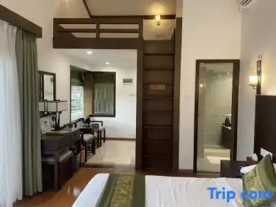 Shenzhen Evergreen Resort - 49