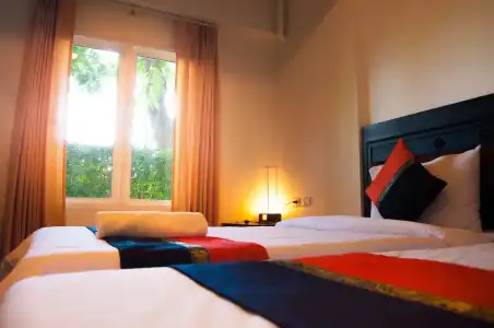 Pova Residence and Boutiques Resort - 23