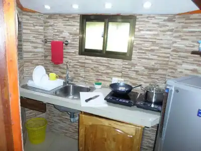 Amitie Chalets Praslin - 21