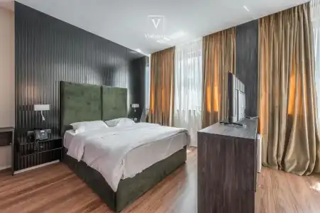 VH Eurostar Tirana Congress & Tirana Spa - 122