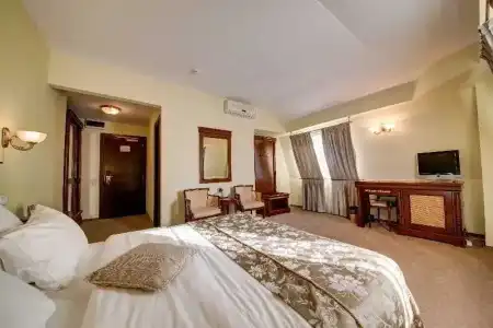 Atrium Ateneu City Center - 76