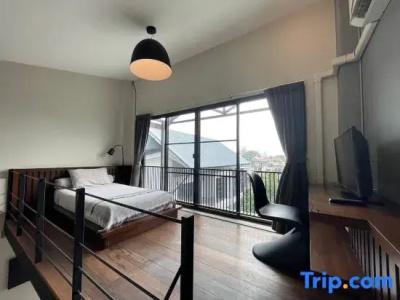 Gord Chiangmai - 118