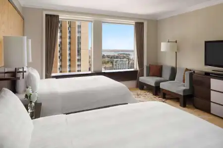 Shangri-La Sydney - 6