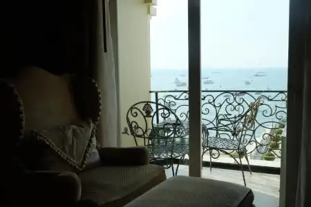 LK The Empress Pattaya - 88