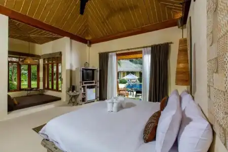 Bangsak Village - Adults Only - 152