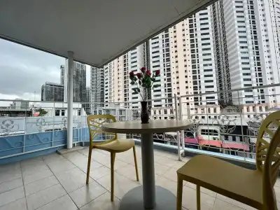 V Check Inn Sukhumvit 22 - 156