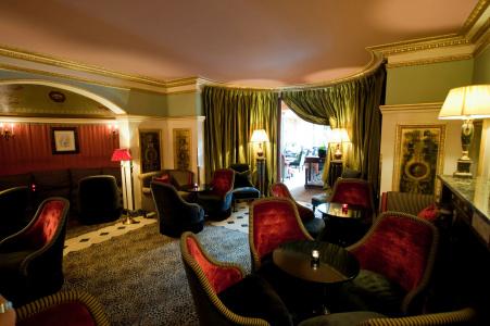L'Hotel - 25