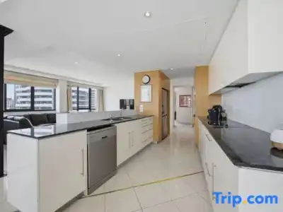 Aria Apartments - 159