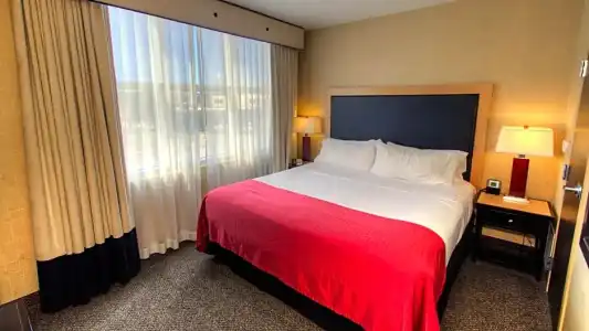 Holiday Inn Boise Airport by IHG - 57
