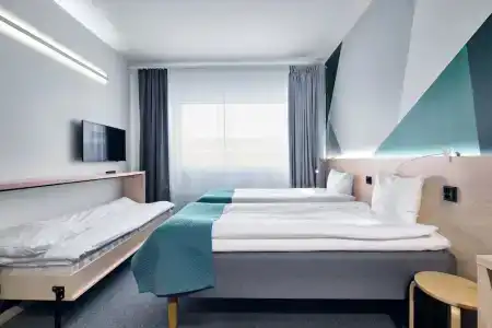 GreenStar Jyväskylä - 15