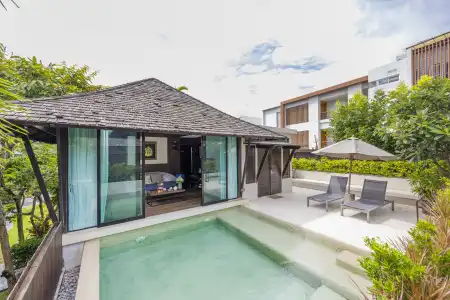 The Palayana Hua Hin - 208