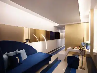 I Resort Beach & Spa - 250