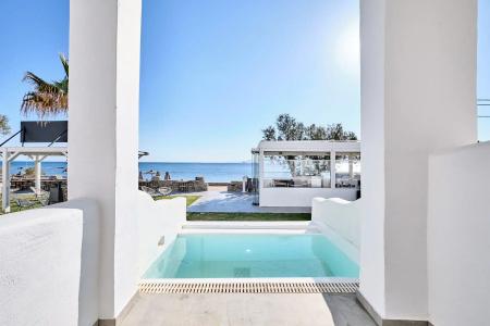 Liana Beach & Spa - 289
