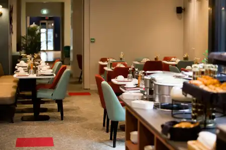 Le Grand Hôtel Grenoble, BW Premier Collection by Best Western - 20