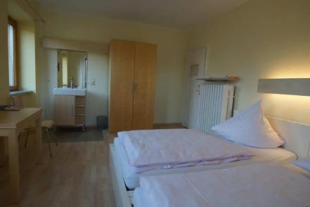 Kloster Neustadt - 25