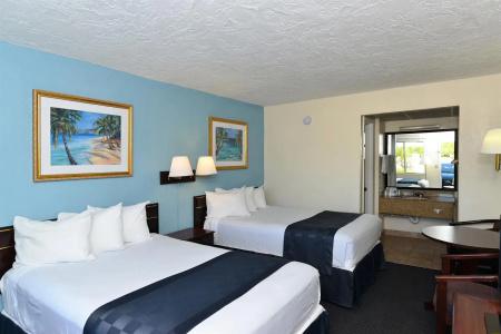 Americas Best Value Inn Bradenton Sarasota - 3