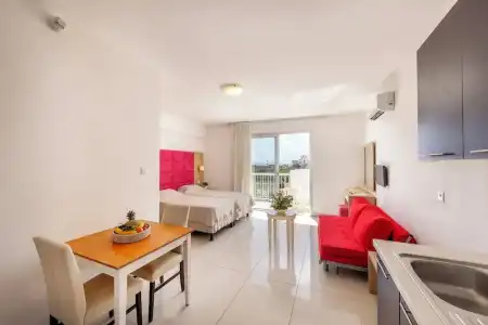 Papantonia Apartments - 76