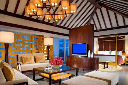 Sheraton Huizhou Beach Resort - 64