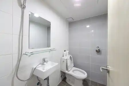 K-Grand Hostel Gangnam 1 - 7