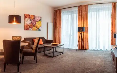 ApartNeumarkt - 36
