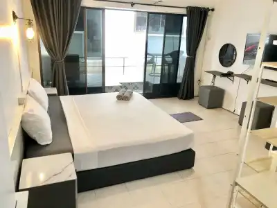 Benjamin Resort - 54