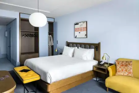 Hyatt Centric Cambridge - 4
