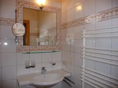 ApartAnsitz Felsenheim - 82