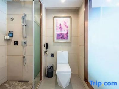 7 Days Inn Dongguan Shijie Jiarong Shopping Plaza - 123