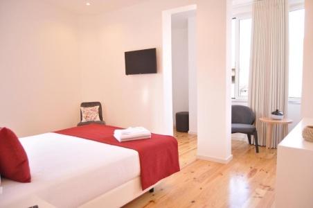 Mystay Porto Batalha - 70