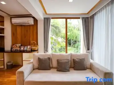 Kundala Beach Resort Hua Hin - 75