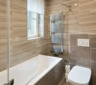 Mordecai Twelve Apartments by Adrez Living - 7