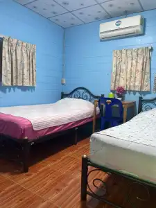 Three J Guesthouse - 16
