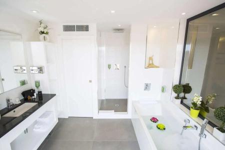 Best Western Plus Cannes Riviera & Spa - 59