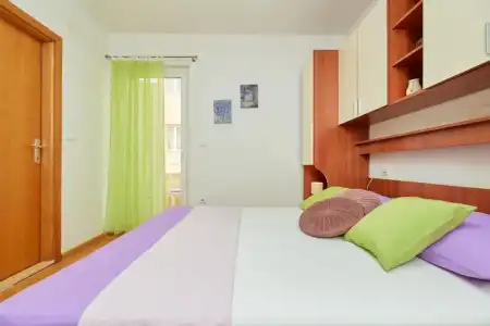 Apartments Zelic Tucepi - 82