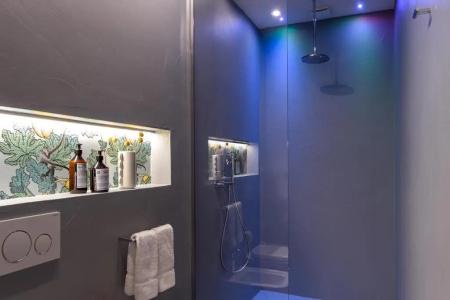 Velona's Jungle Luxury Suites - 107