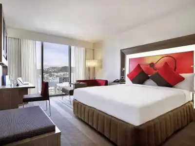 Novotel Wellington - 3