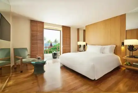 Chiva-Som Hua Hin - 102