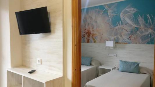 ApartLas Mariposas - 34