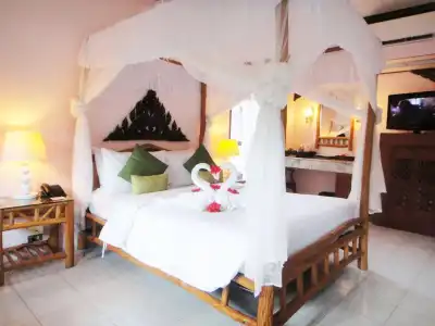 Chaweng Buri Resort - 1