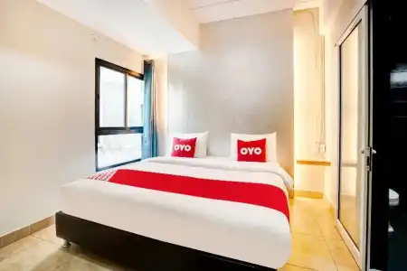 OYO 251 Matini Ratchada 32 - 2